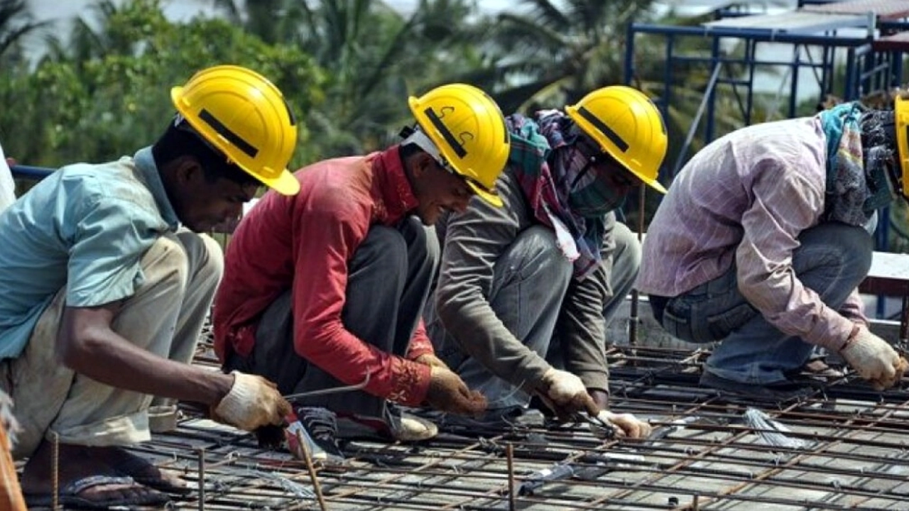 মালদ্বীপে অবৈধ শ্রমিকদের জন্য নতুন নিয়ম