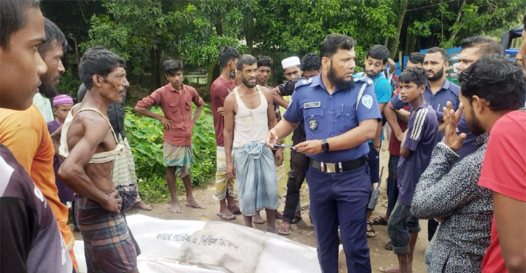 মিরসরাইয়ে ঝরনায় ছবি তুলতে গিয়ে বিশ্ববিদ্যালয়ের দুই শিক্ষার্থীর মৃত্যু