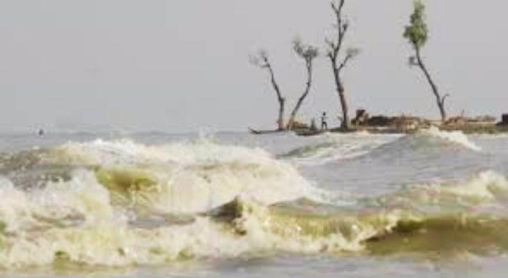 দুই দিনে সাগরে লঘুচাপ সৃষ্টির আভাস, বাড়বে বৃষ্টি