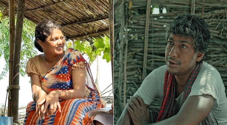 বানভাসি মানুষের গল্পে ‘নয়া মানুষ’, জানা গেল মুক্তির সময়