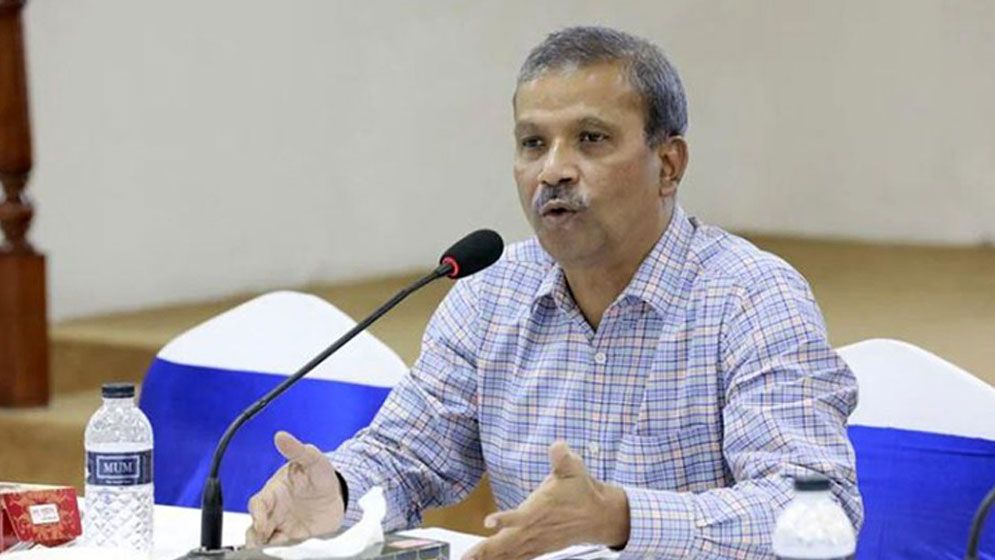 সংখ্যালঘু নিয়ে ভারতের এই দ্বিচারিতা নিন্দনীয় ও আপত্তিকর: আসিফ নজরুল
