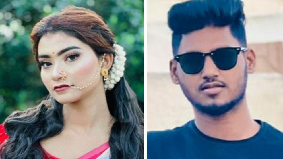 ঘরে ঢুকে স্কুলছাত্রীকে কুপিয়ে হত্যা, খালা আহত