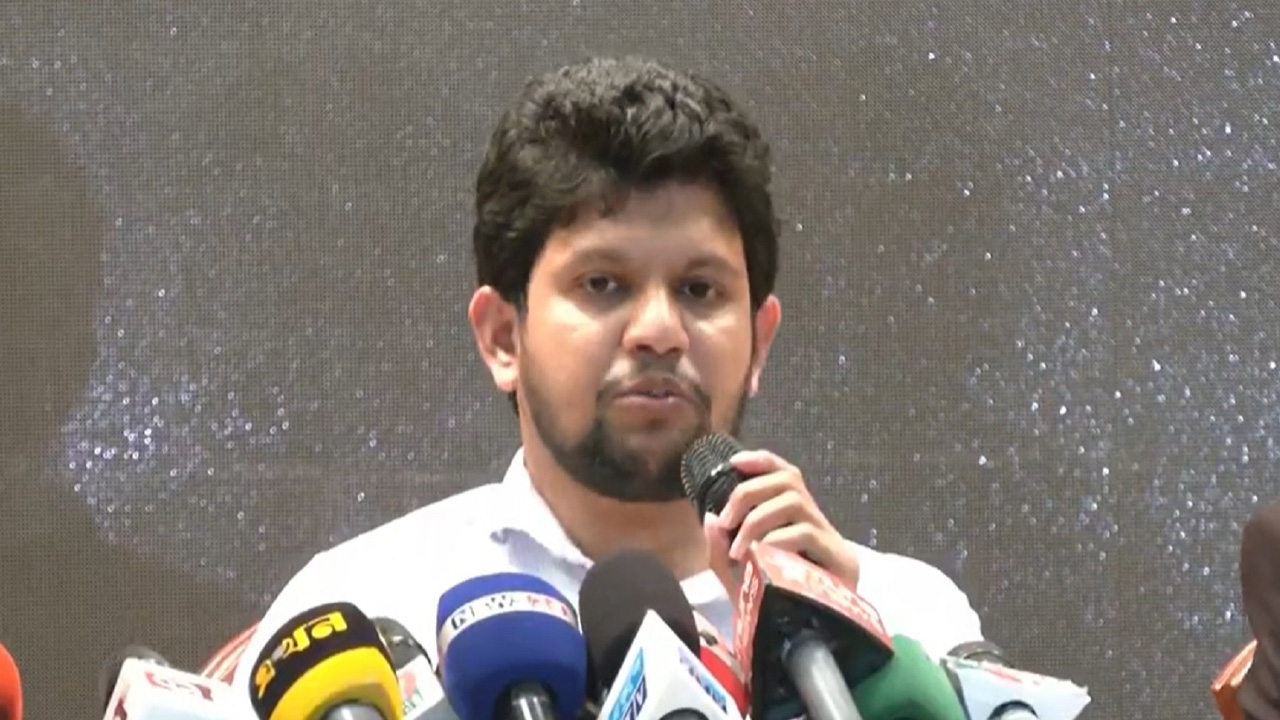 কোনো সংগঠনকে নিষিদ্ধ করার বিষয়ে সুষ্ঠু তদন্ত করে সিদ্ধান্ত নেবে সরকার: মাহফুজ আলম