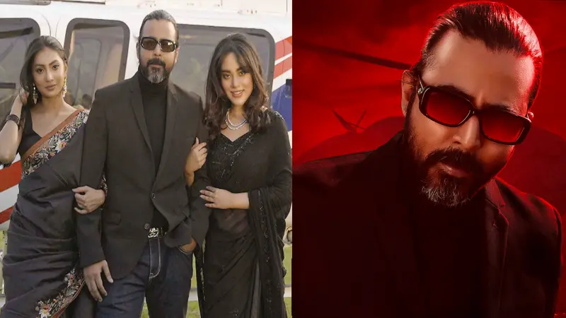 আজ অভিনেতা আফরান নিশোর জন্মদিন