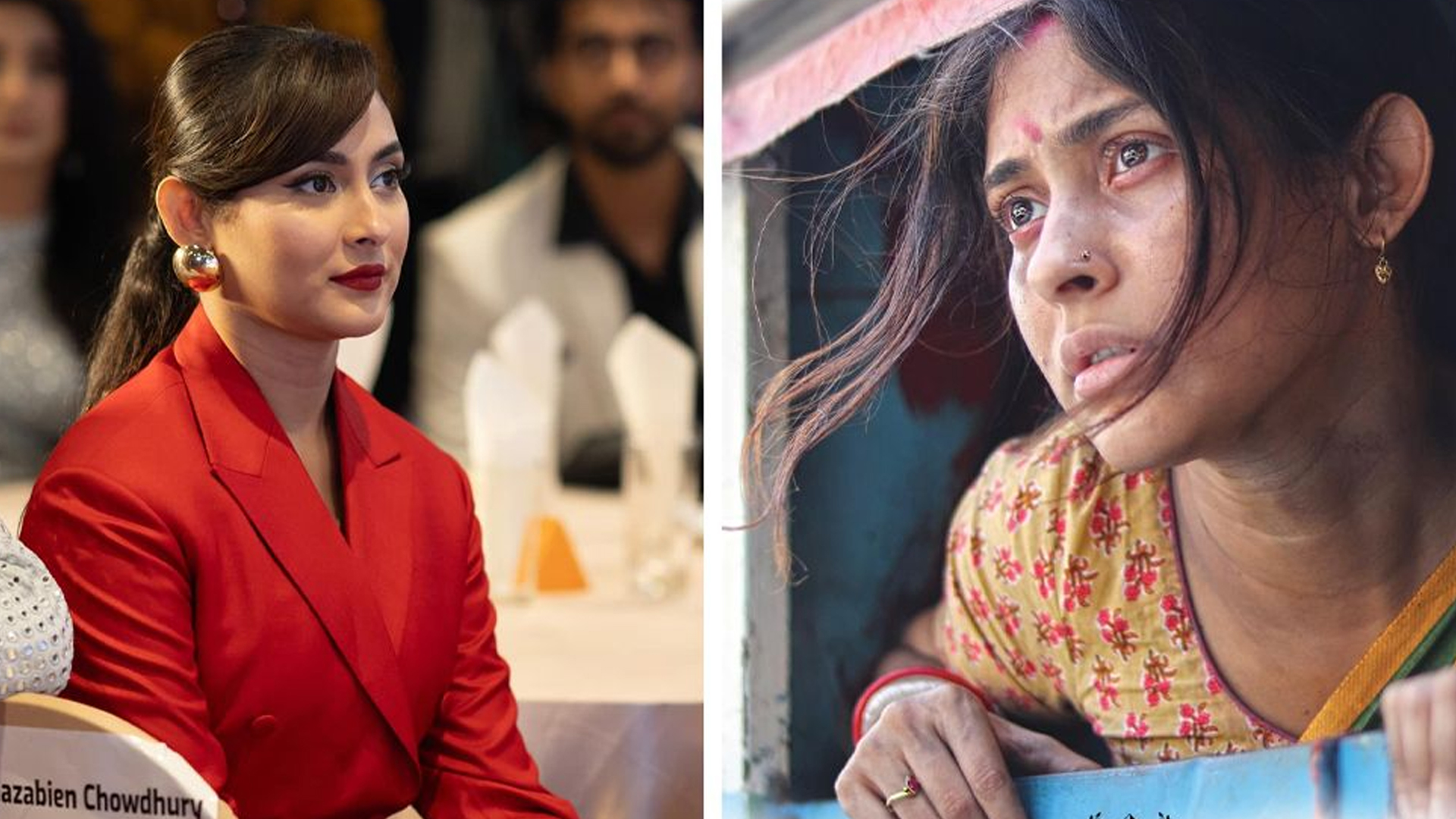 মুক্তি পাচ্ছে মেহজাবীনের ‘প্রিয় মালতী’