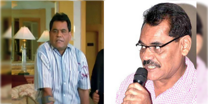 বলিউড অভিনেতা মুশতাক খানকে অপহরণ ও নির্যাতন