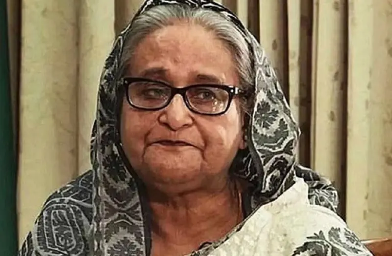 ভারতে কঠোর গোপনীয়তায় শেখ হাসিনার ১২০ দিন