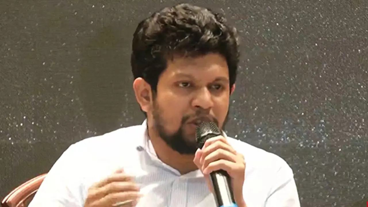 ভারতের উচিত বাংলাদেশের নতুন বাস্তবতা উপলব্ধি করা উপদেষ্টা মাহফুজ আলম