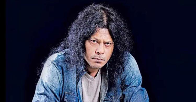 বিজয় দিবসে ওপেন কনসার্টে গাইবেন জেমস