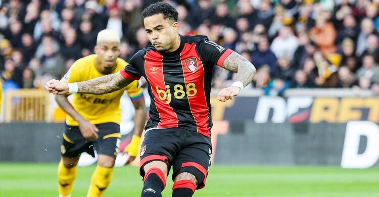 ইংলিশ প্রিমিয়ার লিগে পেনাল্টিতে হ্যাটট্রিকের রেকর্ড