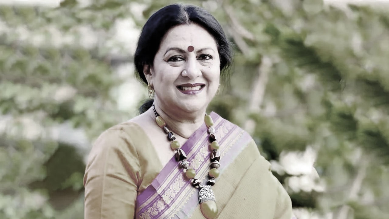 সংগীতশিল্পী পাপিয়া সারোয়ার মারা গেছেন