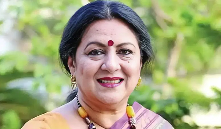 রবীন্দ্রসংগীত শিল্পী পাপিয়া সারোয়ার লাইফ সাপোর্টে