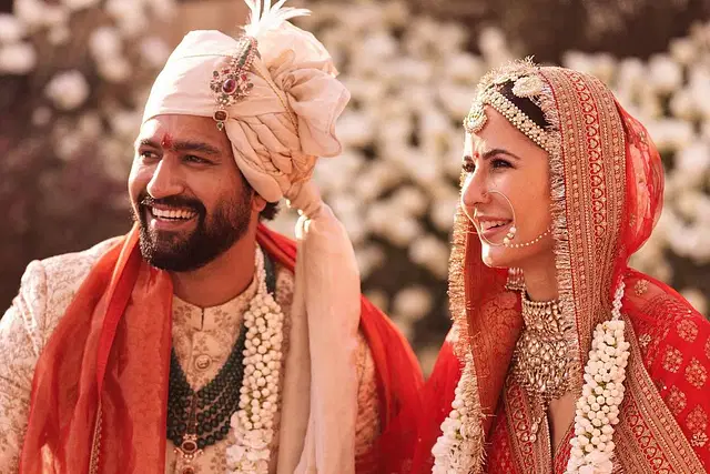 ‘বিয়ের পরেই যদি কাজে ফিরতে হয়, তাহলে বিয়েটাই বাতিল হোক’বলেছিলেন ক্যাটরিনা