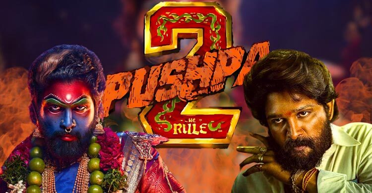 চার দিনেই ‘পুষ্পা-২’ ছবির আয় ৮০০ কোটিরও বেশি
