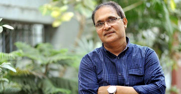 হার্ট অ্যাটাক করেছেন তপন চৌধুরী