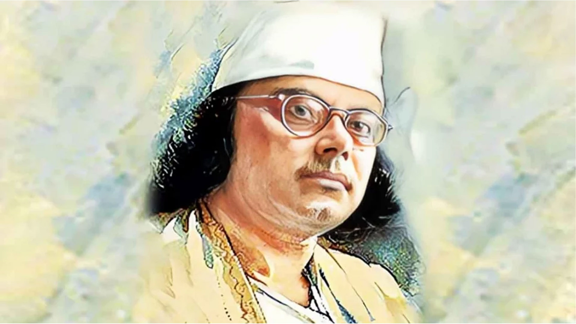 কবি নজরুলের দৌহিত্র বাবুল কাজী অগ্নিদগ্ধ হয়ে হাসপাতালে