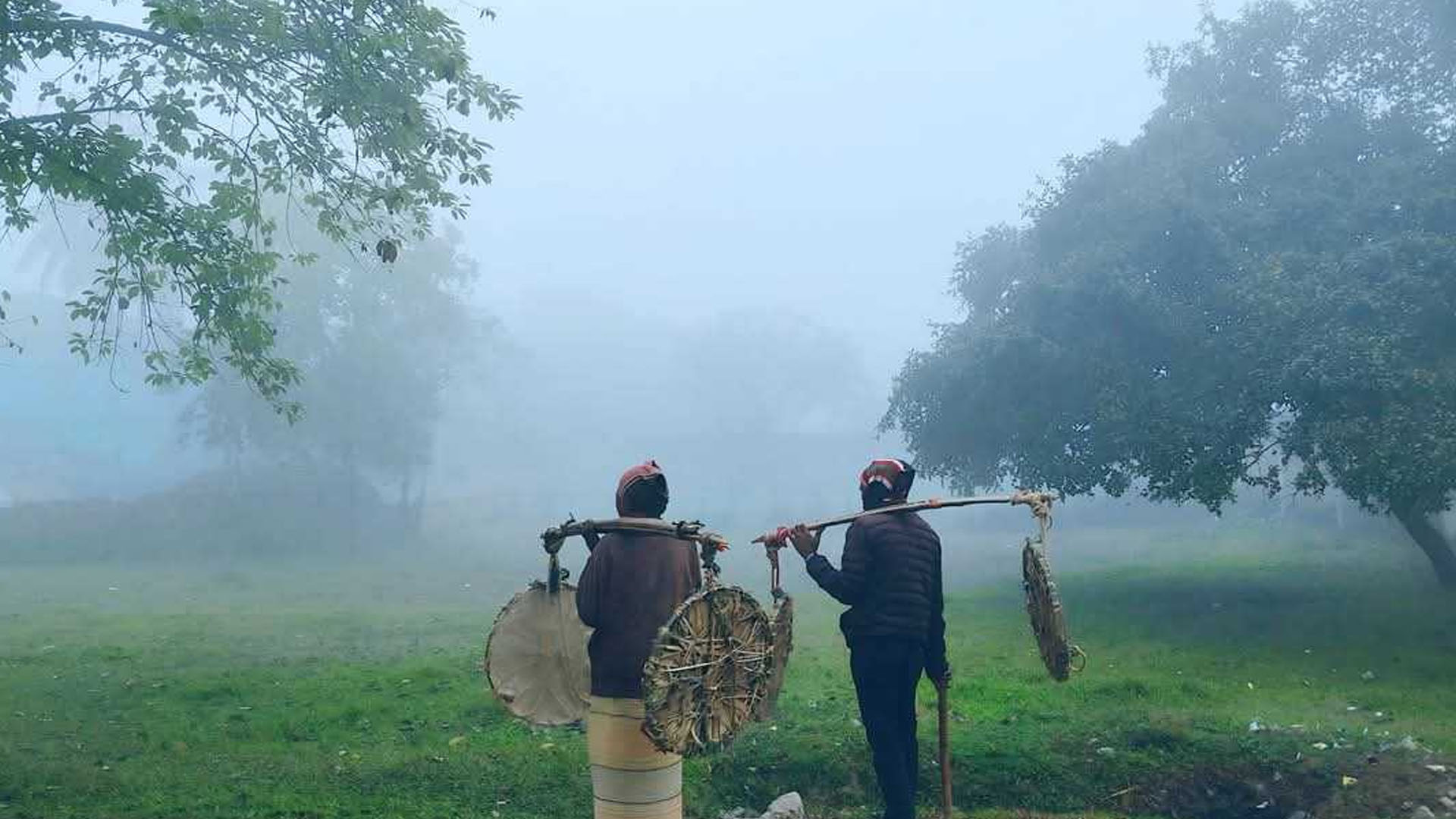 মাসজুড়ে থাকতে পারে ঘন কুয়াশা, সঙ্গে থাকবে তীব্র শীত