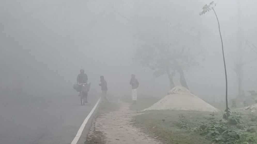 বৃহস্পতিবার থেকে ফের শৈত্যপ্রবাহের সম্ভাবনা