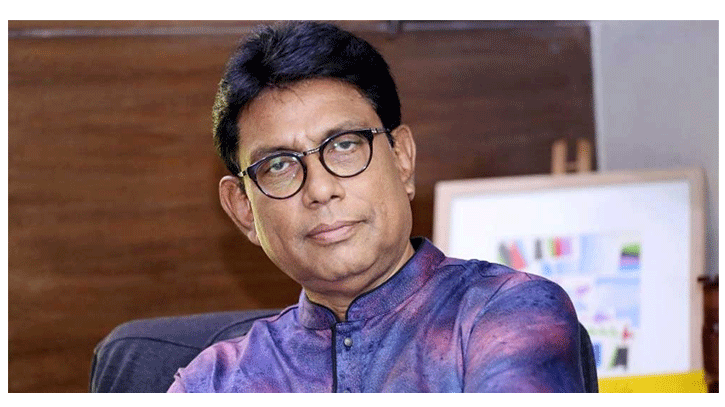 আস্থাহীনরা গলা চড়িয়ে অন্যকে দোষারোপ করে: আফজাল হোসেন