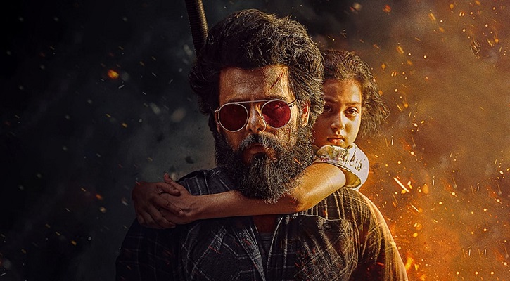 তৃতীয় সপ্তাহেও শো বেড়েছে ‘জংলি’ সিনেমার