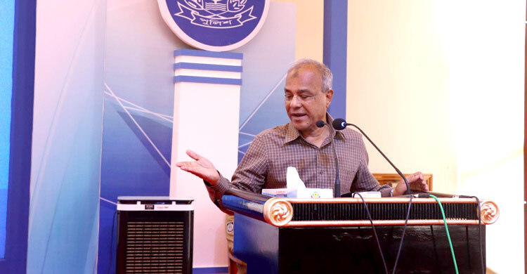 মোটরসাইকেল কিনতে ঋণ পাবেন পুলিশ সদস্যরা স্বরাষ্ট্র উপদেষ্টা