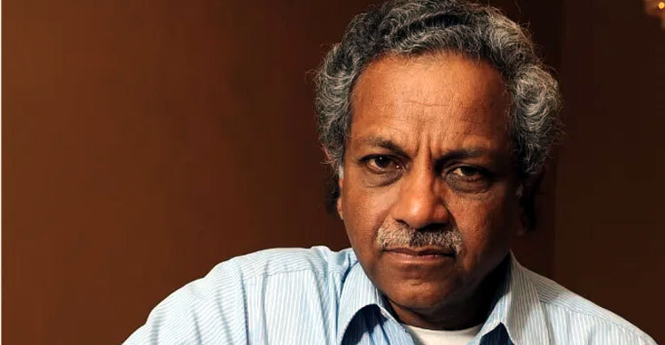মালায়ালাম সিনেমার পদ্মশ্রীপ্রাপ্ত পরিচালক শাজি এন করুণ মারা গেছেন