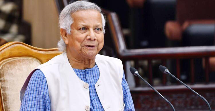 বন্যায় ক্ষতিগ্রস্তদের ঘর বিতরণ করবেন প্রধান উপদেষ্টা