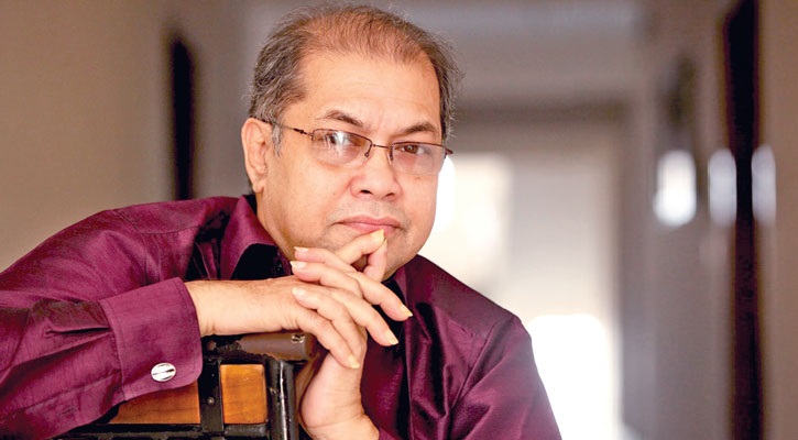 ছয় বছর হয়ে গেল সুবীর নন্দী নেই 