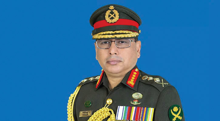 রাজনৈতিক সরকারের কাছে দ্রুত ক্ষমতা হস্তান্তর প্রয়োজন
