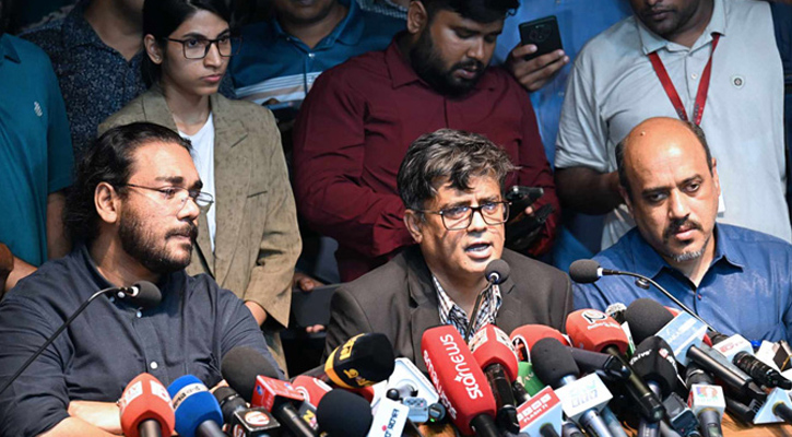৩০ জুন সুনির্দিষ্ট ডেট, নির্বাচন এর বাইরে যাবে না: প্রেস সচিব