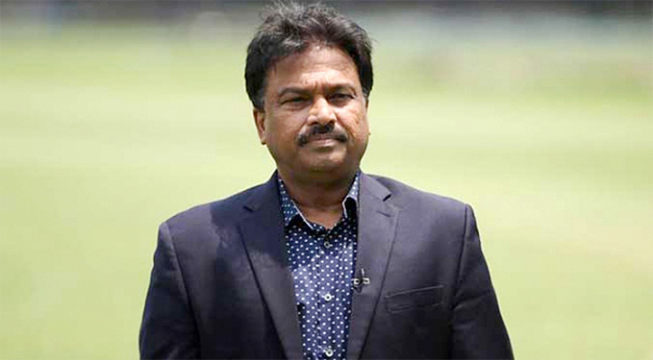 বিসিবি সভাপতির পদ হারালেন ফারুক আহমেদ