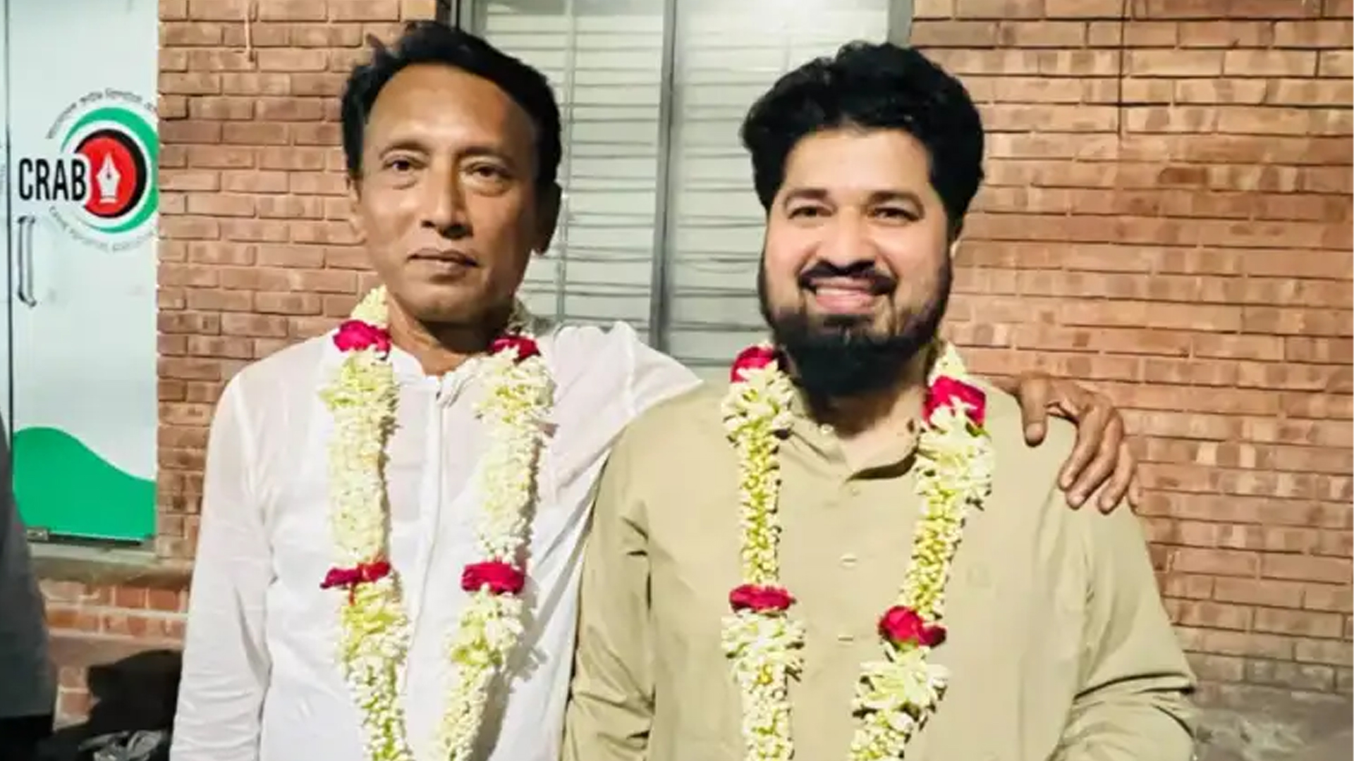 চলচ্চিত্র পরিচালক সমিতির নির্বাচনে জয় পেলেন যারা