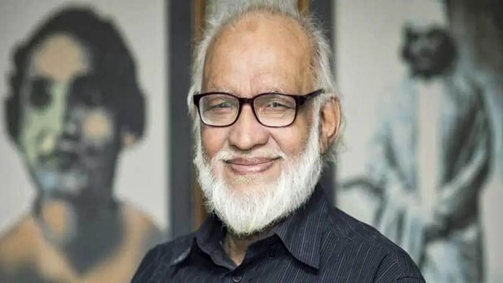 মুস্তাফা জামান আব্বাসী আর নেই