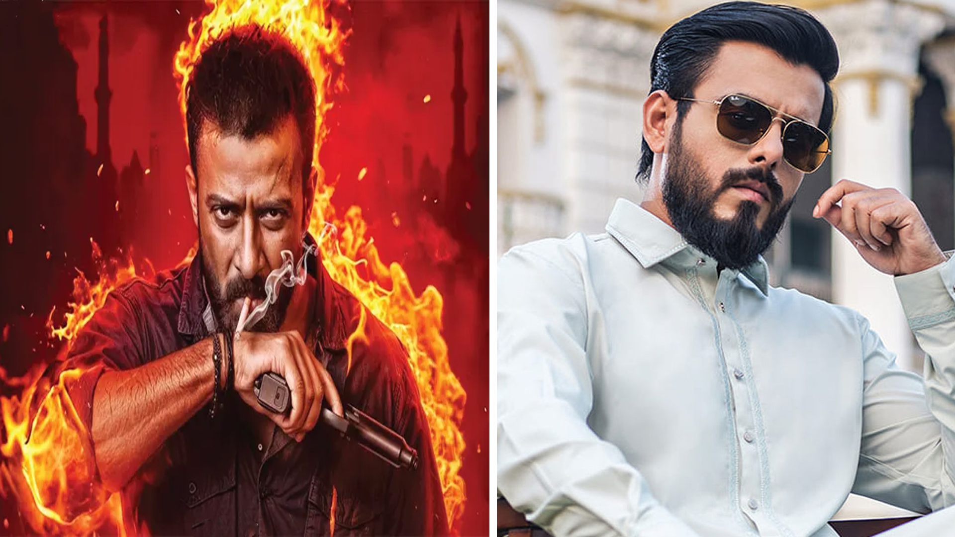 ‘তাণ্ডব’-এ নতুন মোড়, যুক্ত হলেন সিয়াম!