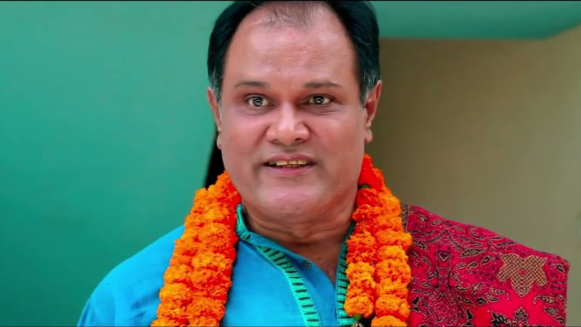 মারা গেলেন জনপ্রিয় খল অভিনেতা সাংকো পাঞ্জা