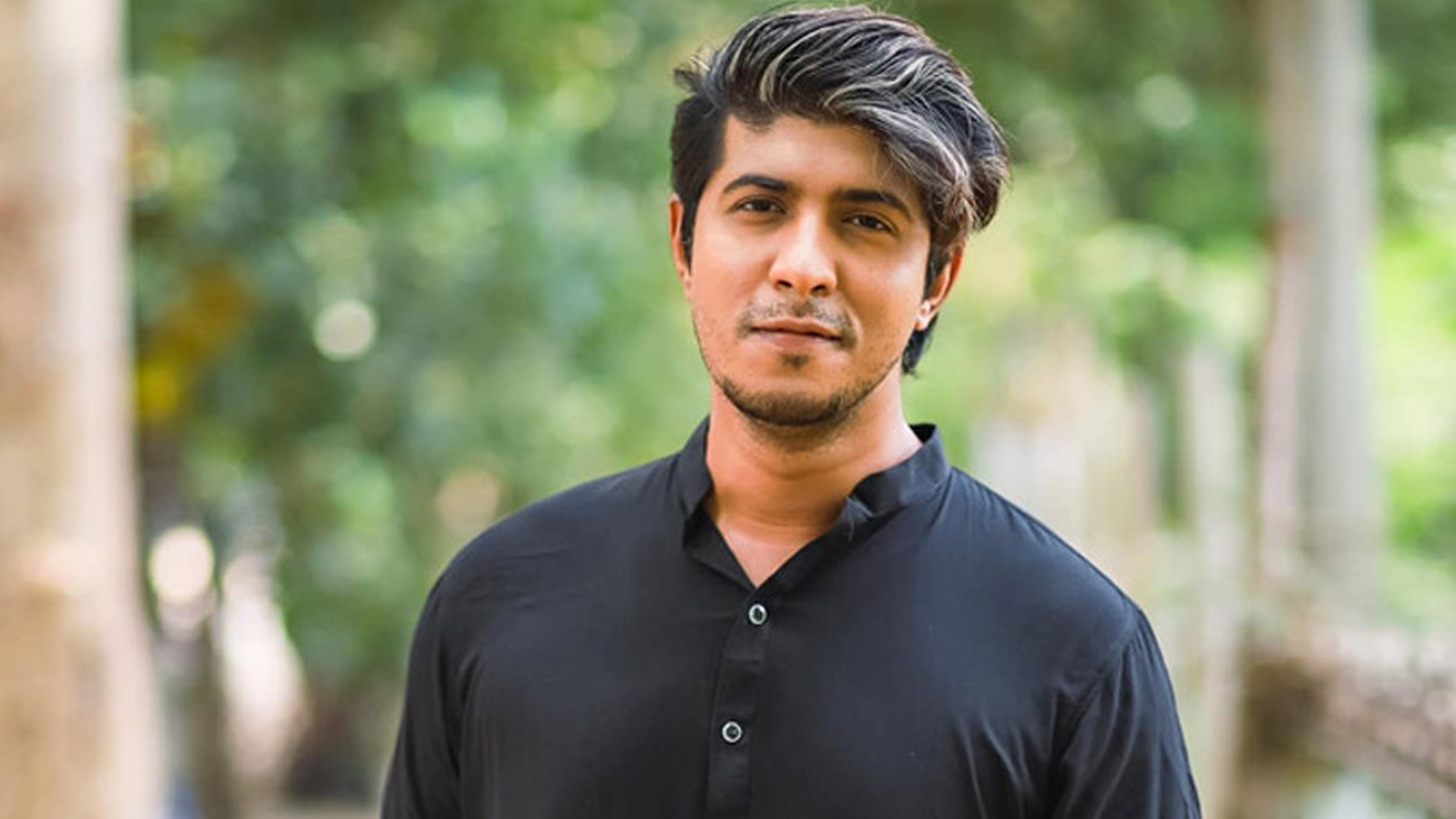 আহত তৌসিফ মাহবুব