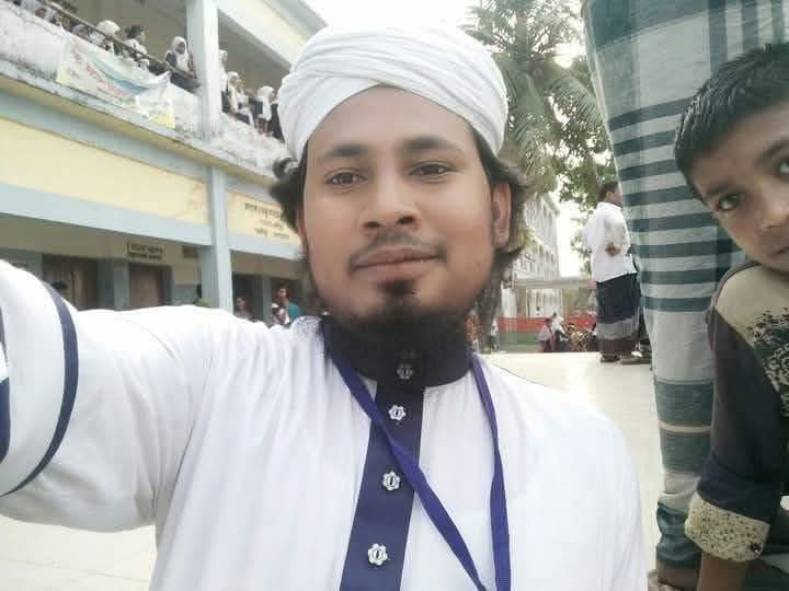 কুমিল্লায় বৈদ্যুতিক তারে স্পৃষ্ট হয়ে মাদ্রাসা শিক্ষকের মৃত্যু