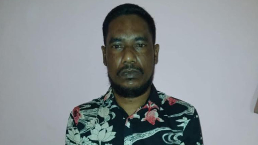 কুমিল্লা কারাগারে বন্দী স্বেচ্ছাসেবক লীগ নেতার হাসপাতালে মৃত্যু