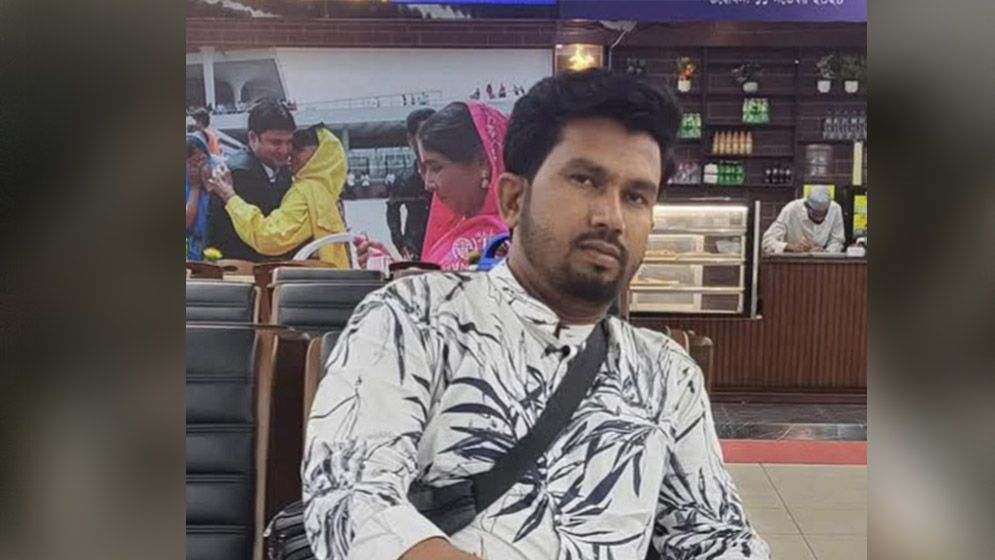 মোজাম্বিকে সড়ক দুর্ঘটনায় প্রাণ গেল বাংলাদেশির