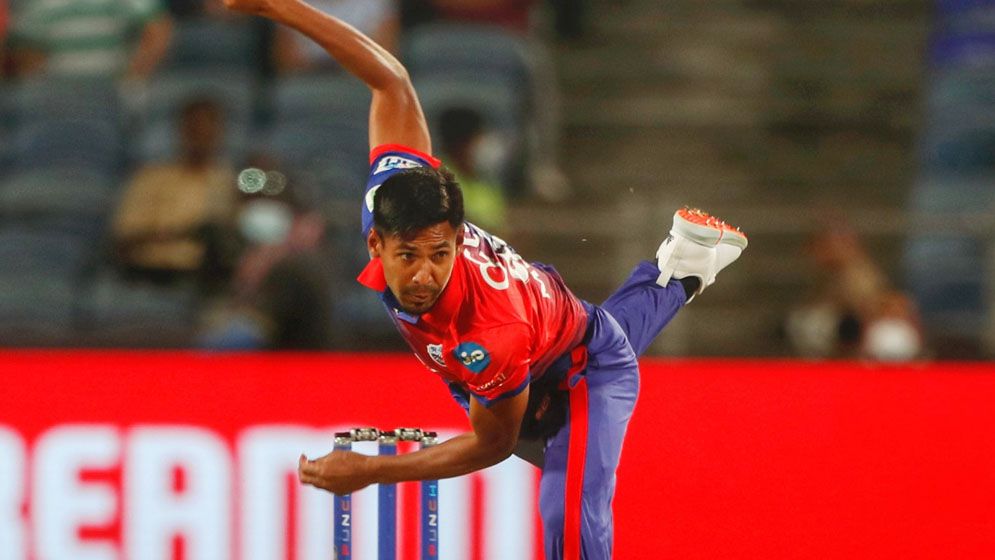 রেকর্ডমূল্যে আইপিএলে দল পেলেন মোস্তাফিজ