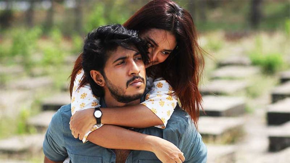 তৌসিফের জীবনে আশীর্বাদ হয়ে এলেন তটিনী