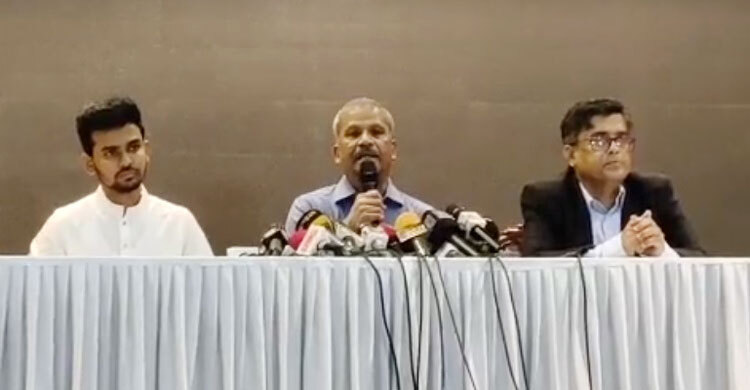 বড় ধরনের সংস্কার রাজনৈতিক ঐকমত্য ছাড়া বাস্তবায়ন করা হবে না