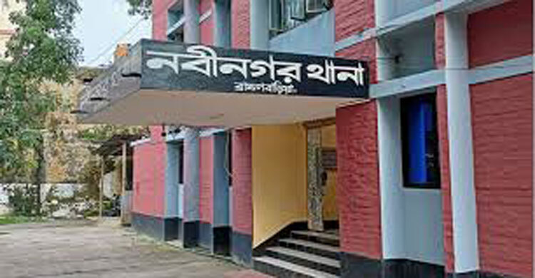 ব্রাহ্মণবাড়িয়ায় সিএনজি-মোটরসাইকেল সংঘর্ষ, নিহত ৩