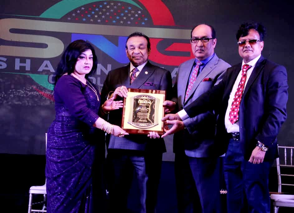 নিউইয়র্ক উডসাইড কুইন্সের গুলশান টেরেসে জমকালো আয়োজনের মধ্য দিয়ে উদযাপন করা হলো জনপ্রিয় ম্যাগাজিন ‘জেমিনি’-র ১০ম প্রতিষ্ঠাবার্ষিকী