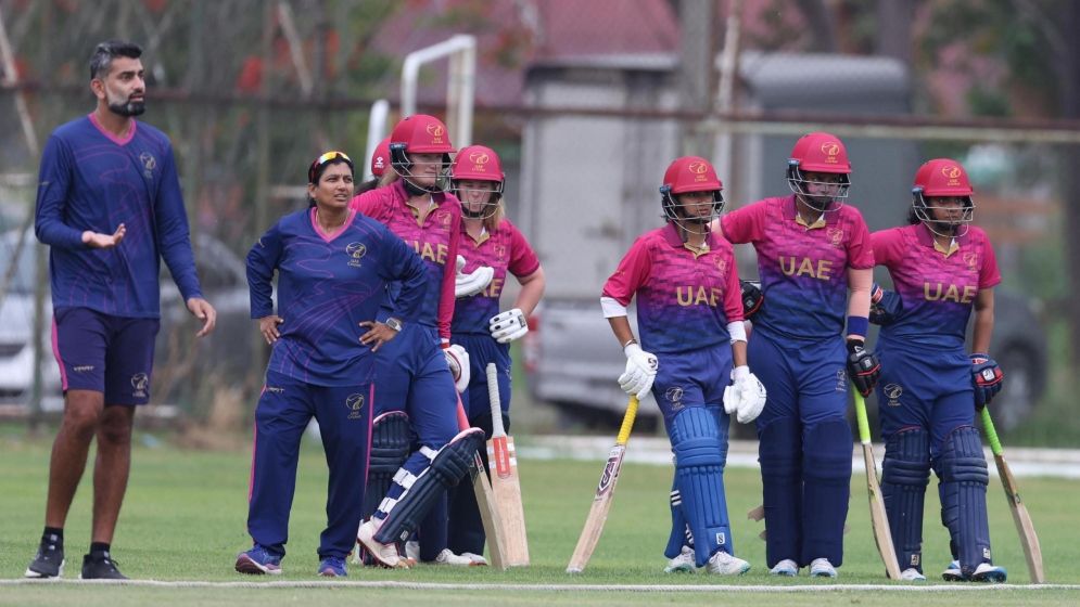 ১০ ব্যাটার রিটায়ার্ড আউট, ১৫ ব্যাটার শূন্যতেই শেষ!