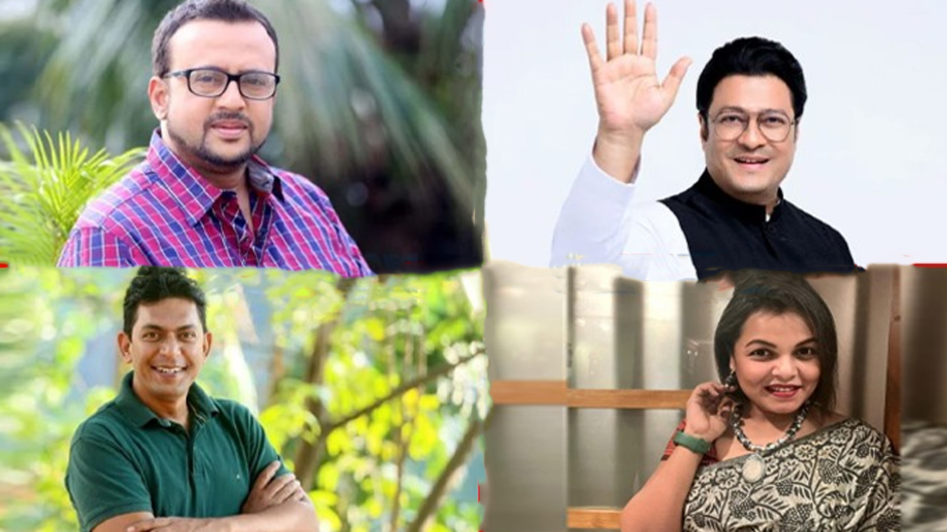 রিয়াজ-চঞ্চলসহ আরও ১৪ শিল্পীর বিরুদ্ধে হত্যাচেষ্টা মামলা