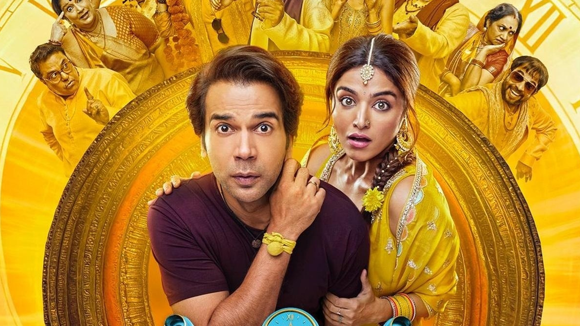 মুক্তির ২ দিনে কত আয় করল ‘ভুলচুক মাফ’