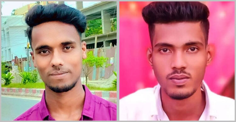 মোটরসাইকেল থেকে রাস্তায় ছিটকে পড়লো তিন বন্ধু, ট্রাকচাপায় নিহত ২