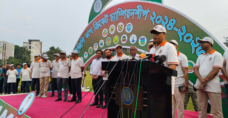 পুলিশ কোনো কিলার ফোর্স হতে পারে না: আইজিপি