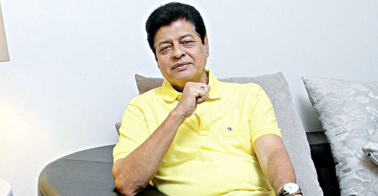 ঢাকাই সিনেমার ‘মিয়া ভাই’ চলে যাওয়ার দুই বছর 